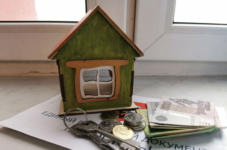 Нового собственника квартиры предложили защитить от долгов предыдущего