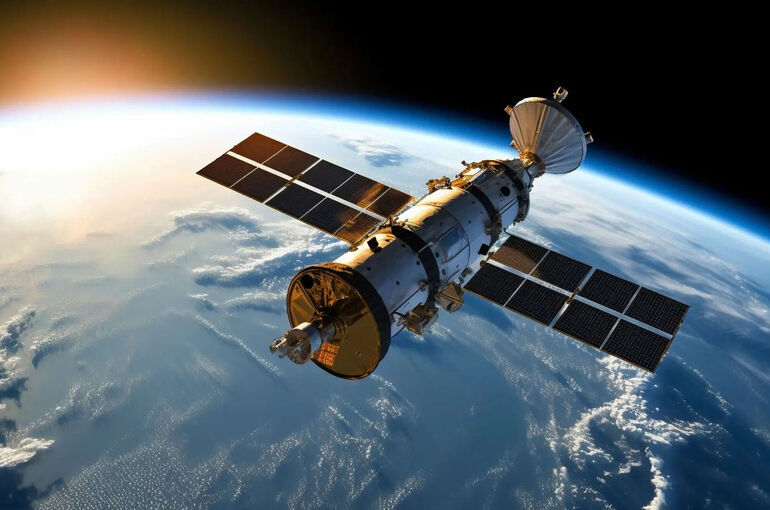 Когда в России смогут полностью отказаться от данных с зарубежных спутников