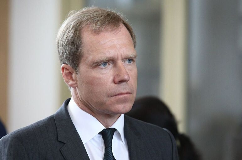 Сенатор Кутепов: Готовы создавать правовое поле для расширения влияния России в космосе