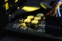 В Госдуму внесли законопроект об уголовной ответственности за незаконный майнинг