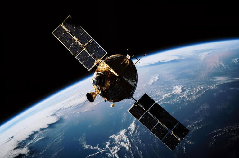 Роскосмос вывел на орбиту более 130 космических аппаратов за 13 месяцев