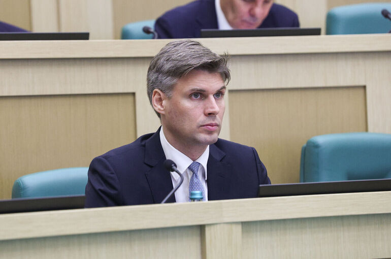 Глава Роскосмоса анонсировал первый пуск ракеты-носителя «Союз-5»