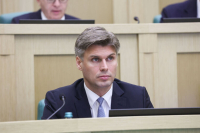 Глава Роскосмоса: РФ продолжает сотрудничать с США в пилотируемой космонавтике