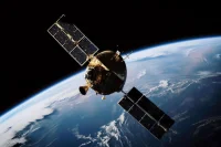 Роскосмос вывел на орбиту более 130 космических аппаратов за 13 месяцев
