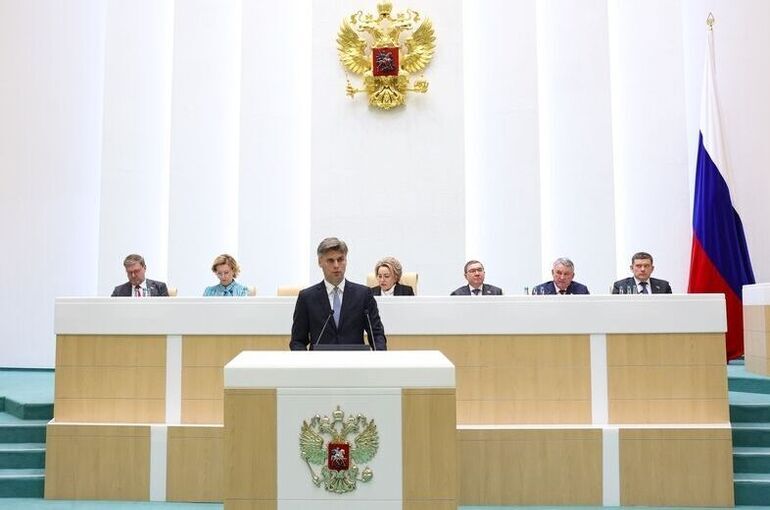 Баканов заявил о субсидировании Роскосмосом пусков частных космических компаний