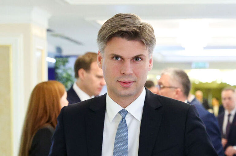 Глава Роскосмоса рассказал о развитии космического туризма