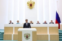 Баканов заявил о субсидировании Роскосмосом пусков частных космических компаний