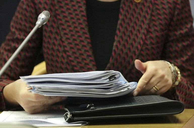 Терминологию стандартов финансовой отчетности приведут к единообразию