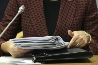 Терминологию стандартов финансовой отчетности приведут к единообразию