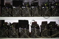 Черных майнеров предложили сажать в тюрьму