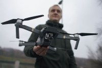 В России предложили учредить День беспилотной авиации