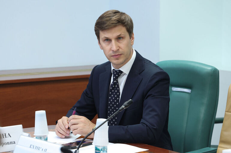 Сенатор рассказал, какие результаты даст эксперимент по мониторингу Севморпути беспилотниками