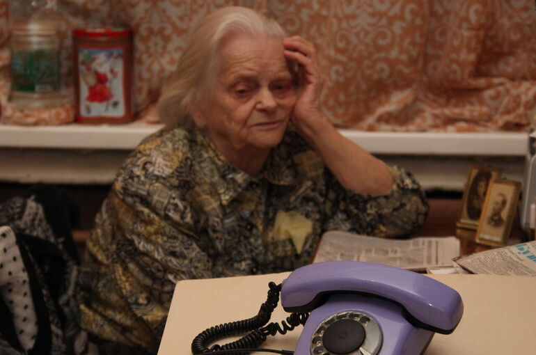 Эксперт: После повышения пенсий активизировались мошенники