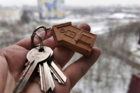 Продажу арестованного и ипотечного имущества хотят перевести в электронный формат