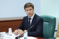 Сенатор рассказал, какие результаты даст эксперимент по мониторингу Севморпути беспилотниками