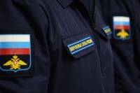 При крушении самолета в Крыму погибли военнослужащие Северного флота