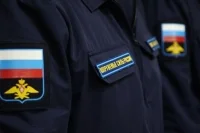 При крушении самолета в Крыму погибли военнослужащие Северного флота