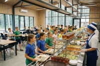 Детские лагеря ждет масштабное обновление