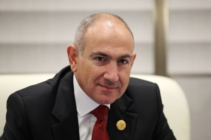 Пашинян: Путин сыграл ключевую роль в налаживании отношений Армении и Азербайджана