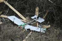 Военный эксперт объяснил, почему усилились налеты дронов на Ленобласть