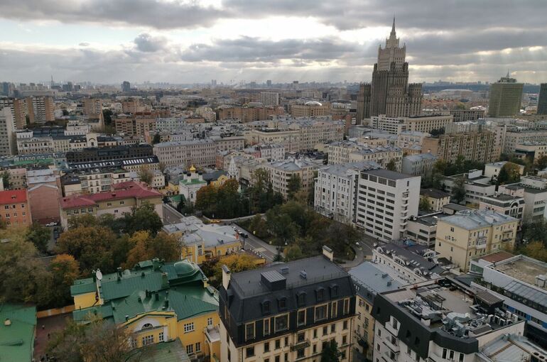 Сведения о важных объектах предложили убрать с публичной кадастровой карты