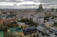 Сведения о важных объектах предложили убрать с публичной кадастровой карты