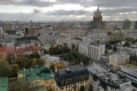 Сведения о важных объектах предложили убрать с публичной кадастровой карты