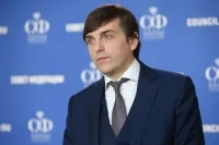 Кравцов: Почти 90% детей обучаются по программам допобразования 