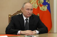 Путин назвал нахождение Армении в ЕАЭС и ЕС невозможным