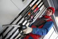 Бензин в России подорожал в среднем на 18 копеек за неделю