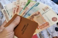 Средний размер пенсий в феврале составил 25 262 рубля