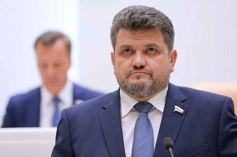 Сенатор объяснил, что нужно для развития производства редкоземельных металлов