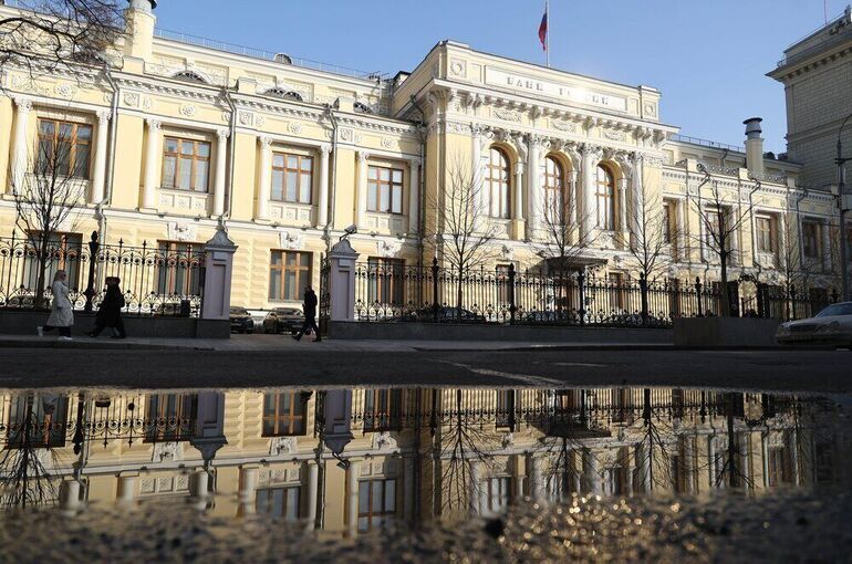 ЦБ: Отмеченные платформой «Антидроп» клиенты банков избегут блокировки счета