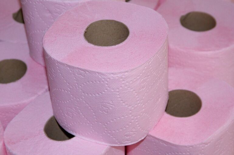 РИА Новости: Росстандарт утвердил новый ГОСТ на туалетную бумагу