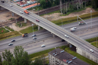 Кабмин утвердил новый план строительства дорожных объектов в регионах