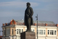 В России предложили запретить ликвидировать названные именем Ленина объекты