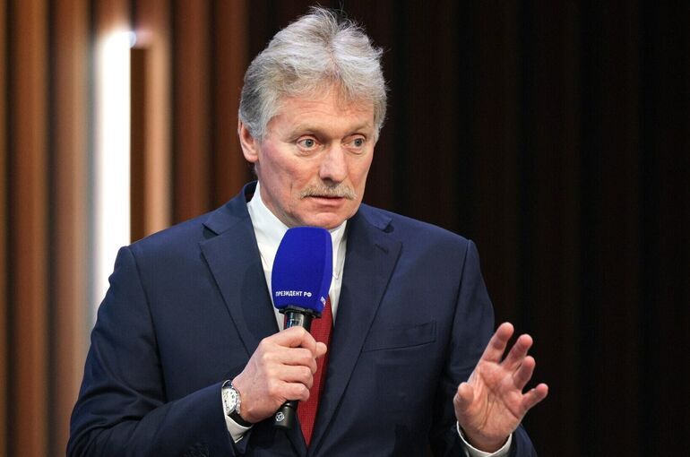 В Кремле не располагают данными о поручении Путина ограничить VPN