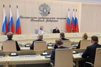 Путин поручил ЦИК содействовать в прохождении предвыборных процедур кандидатам — ветеранам СВО