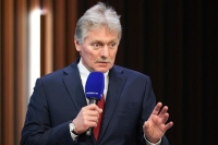 В Кремле не располагают данными о поручении Путина ограничить VPN