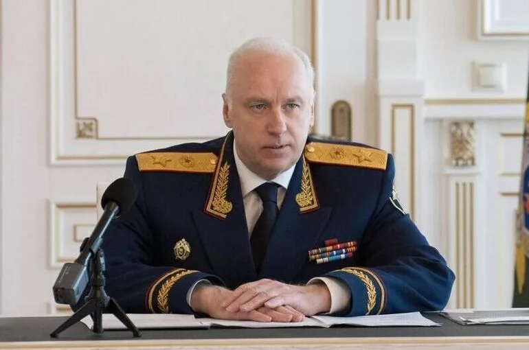 Бастрыкин: Никто не избежит ответственности за террористические преступления