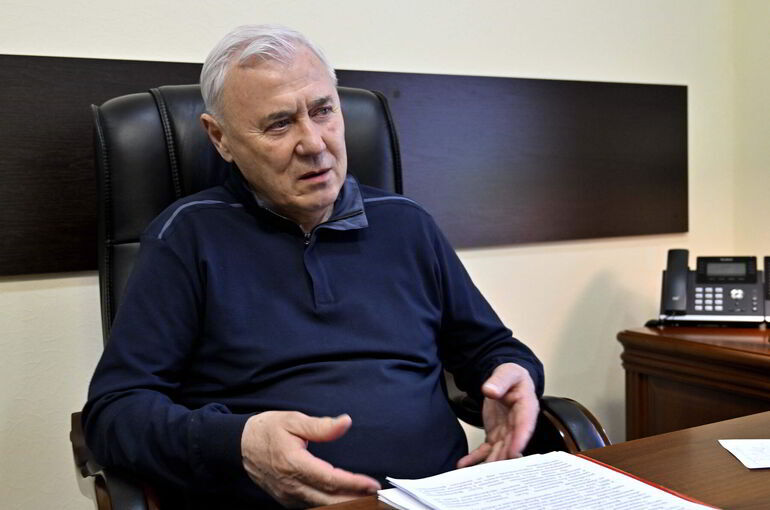 Депутат Аксаков заявил о необходимости сформировать легальный крипторынок