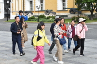 Минтранс: Для привлечения туристов нужно использовать «мягкую силу»