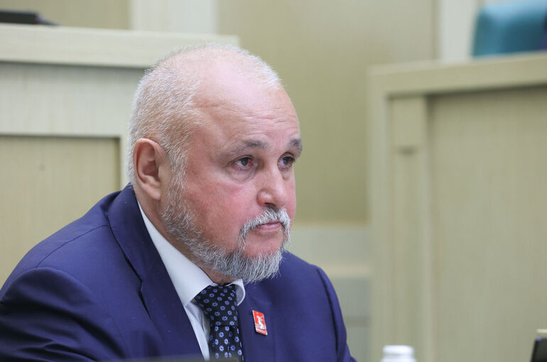 Россия отправит на Кубу второе судно с нефтью