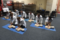 Минздрав подсчитал, сколько выпускников примут наставники в госбольницах