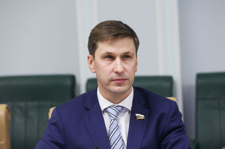 Сенатор Новиков рассказал, как Северный морской путь меняет мировую торговлю