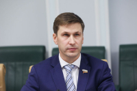 Сенатор Новиков рассказал, как Северный морской путь меняет мировую торговлю