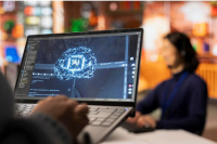 «Пузыри» искусственного интеллекта: сколько в мире тратят на технологии ИИ