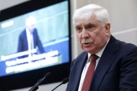 Депутат предрек Киеву катастрофу в случае отказа Трампа от поддержки усилий ЕС