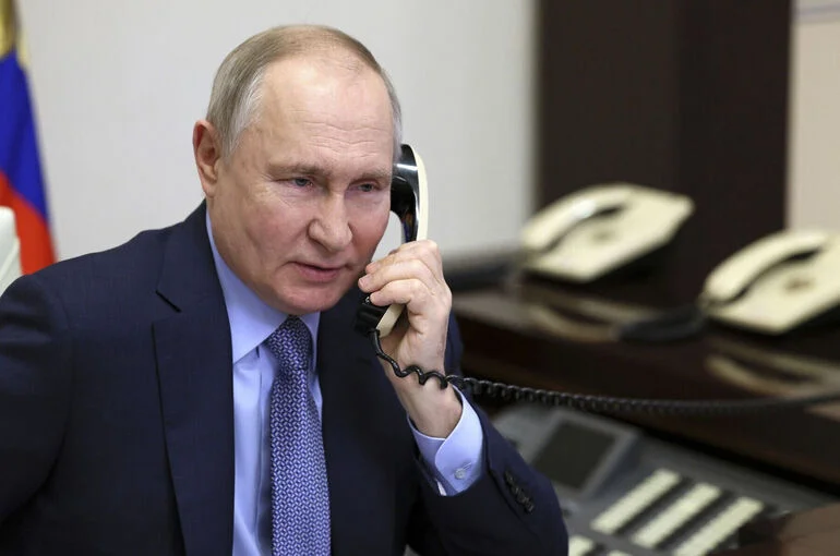 Путин и наследный принц Саудовской Аравии отметили важность работы ОПЕК+