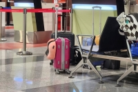 В аэропорту Внуково ввели ограничения на прием и отправку рейсов